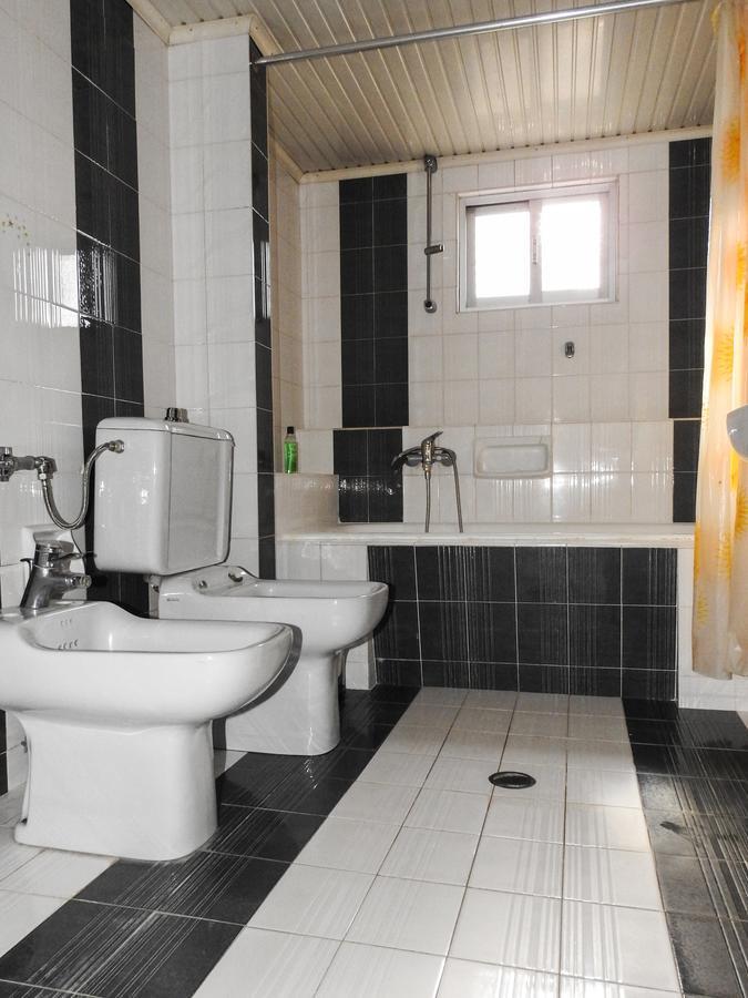 Villa Erasmia Dekarcho Kültér fotó