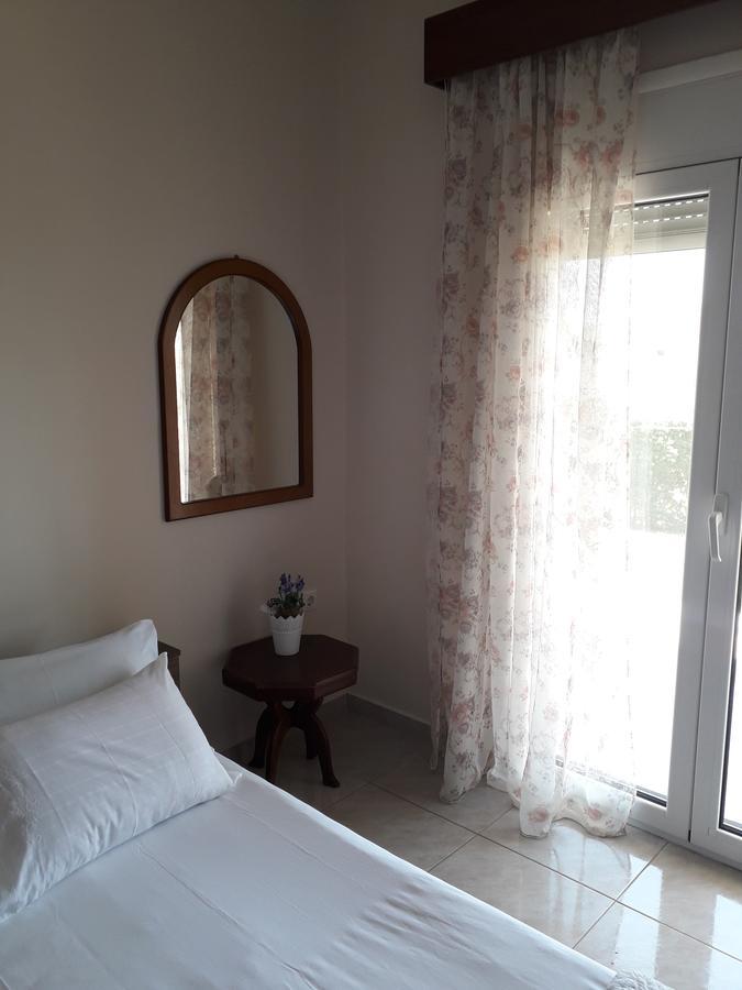Villa Erasmia Dekarcho Kültér fotó