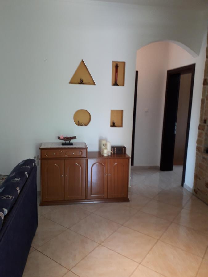 Villa Erasmia Dekarcho Kültér fotó